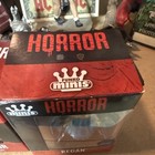 Warner Brothers Horror - The Exorcist Mini Snow Globe & Regan Funko Mini. — photo 5