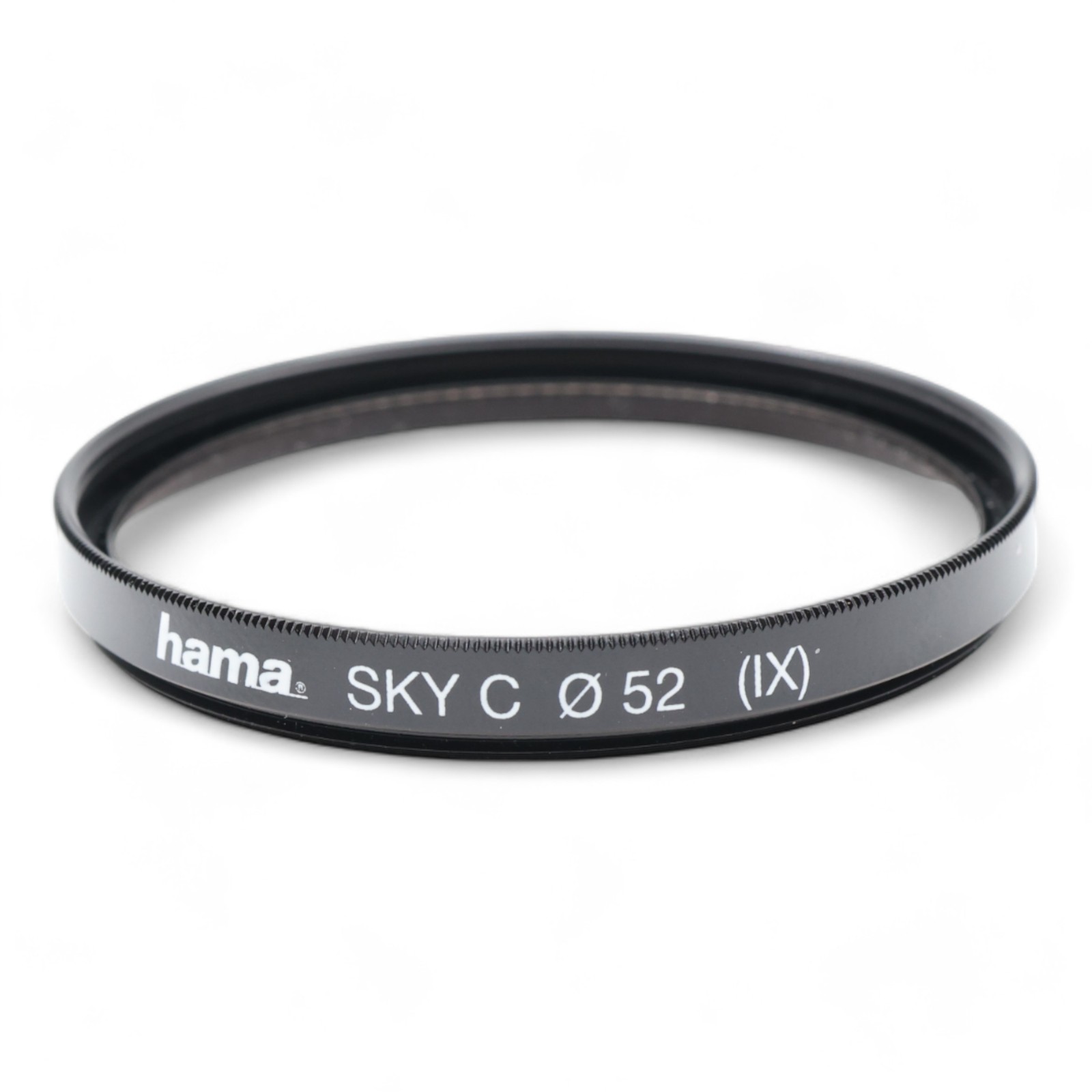 Hama Sky C (IX) 00071052 Skylight Filter 52mm