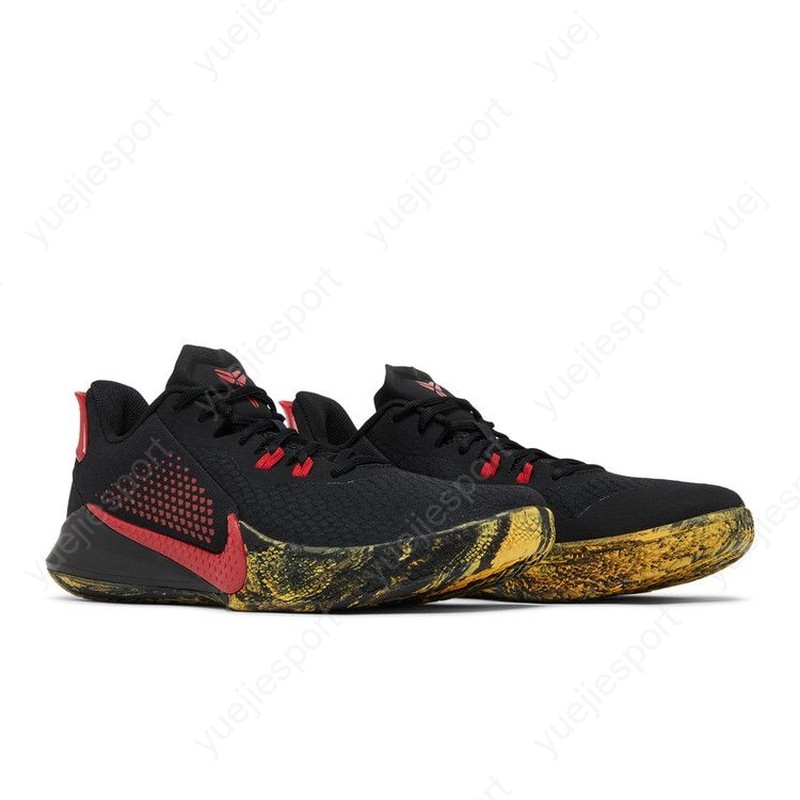 Nike Mamba Fury Ep Bruce Lee CK2088-002 | eBay