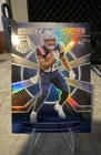 2025 Mosaic TreVeyon Henderson Base (Raw)