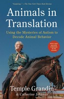 Temple Grandin (U. A.) | Animals In Translation | Taschenbuch | Englisch (2025)