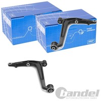 2X SKF Querlenker Satz Unten Vorne Links Rechts Passend FÜR VW Transporter