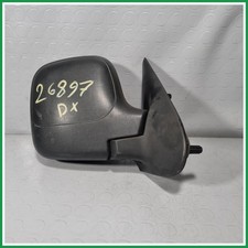 Specchio Retrovisore Destro DX Peugeot Partner Ranch II 8153HS 2005 2008 