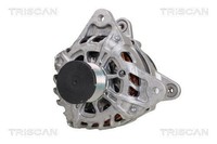 Triscan Axialgelenk, Spurstange 8500 25242 FüR Dacia Renault