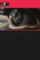Tokhirova Mokhigul Umir Kizi | Fattori Psicologici Di Socializzazione Delle...