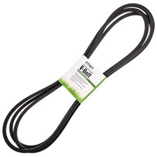 Deck Belt for Exmark 135-5774 109-8073 116-1985 Fits 60 Inch Deck Lazer Z as E