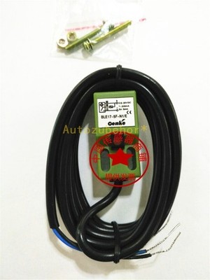 1pc New BLE17-5F-N1/E Inductive Proximity Switch NPN 24V *cm