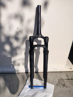 Gravel Suspension Fork 60mm NOT Rockshox