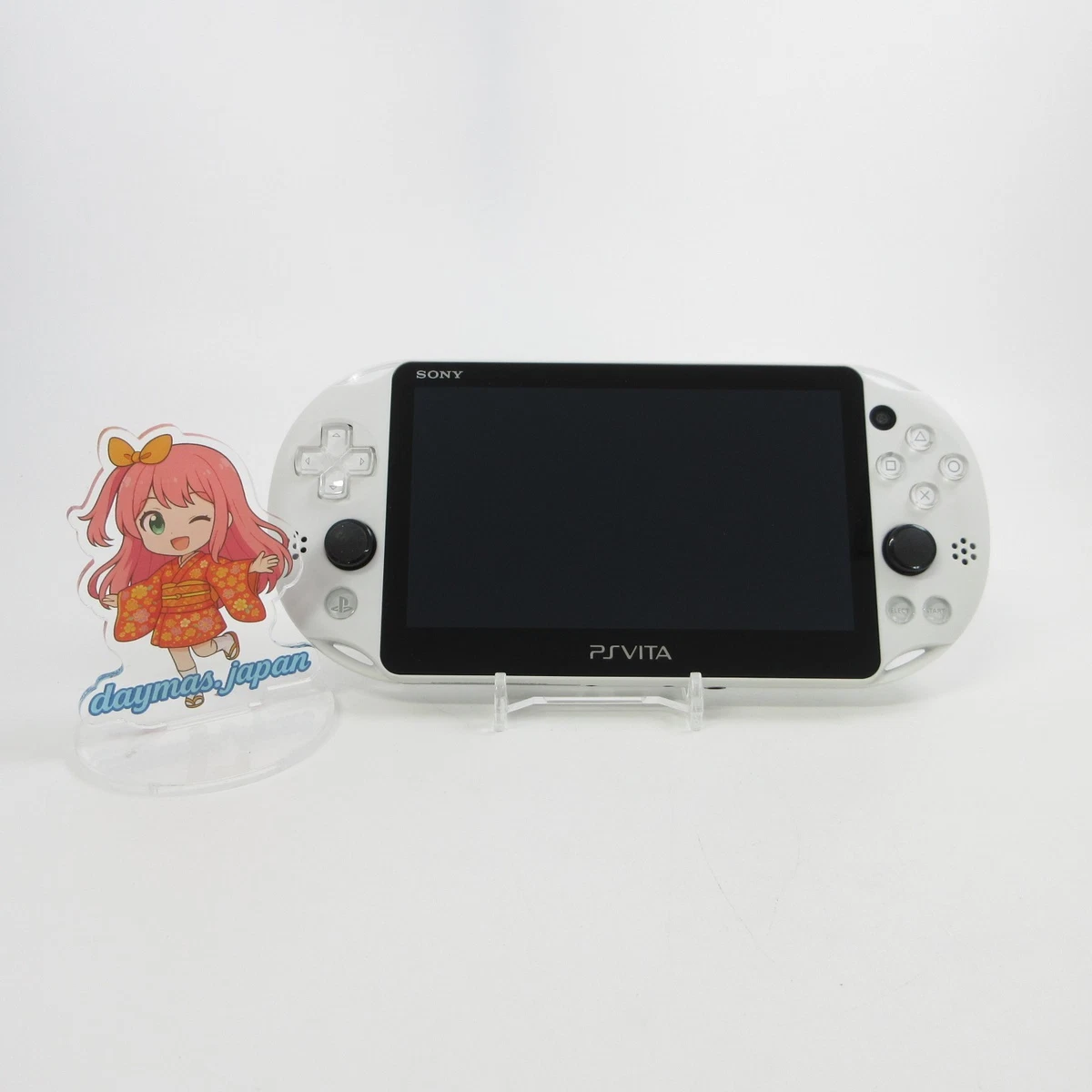 Preços baixos em Sony PS Vita-PCH-2000 Consoles de videogame | eBay