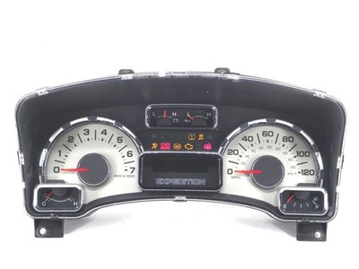 Instrument Speedometer Gauge Cluster *241k Miles* for 2013 Ford Expedition