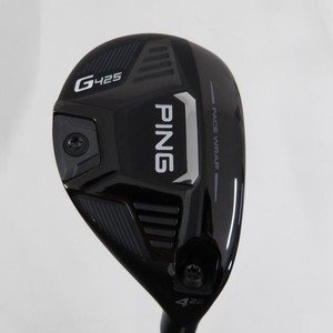 PING G425 7U 新品同様 Ping G425 7 Hybrid | eBay