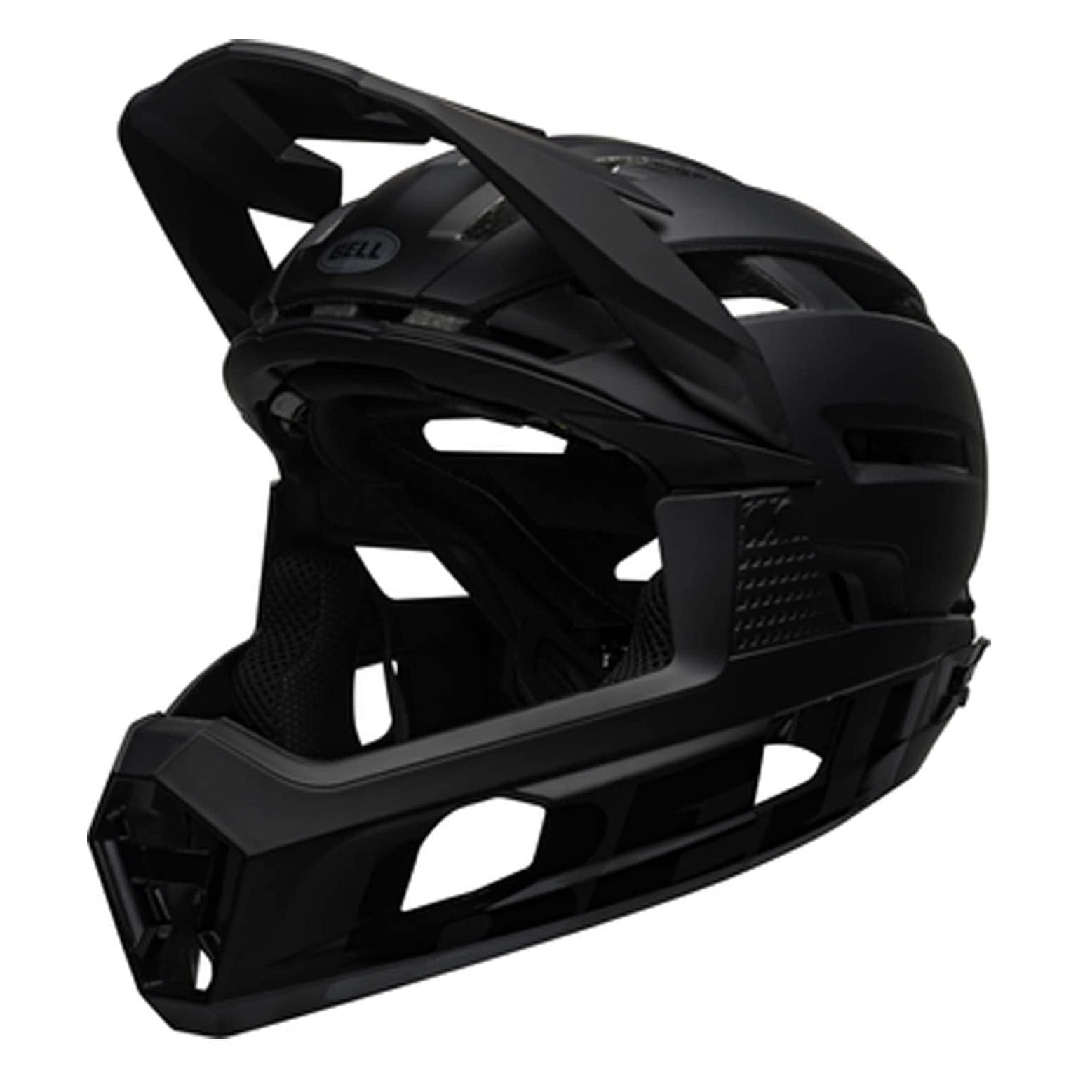 Bell Super Air R MIPS Mountain Bike Helmet, Lightweight, Ven