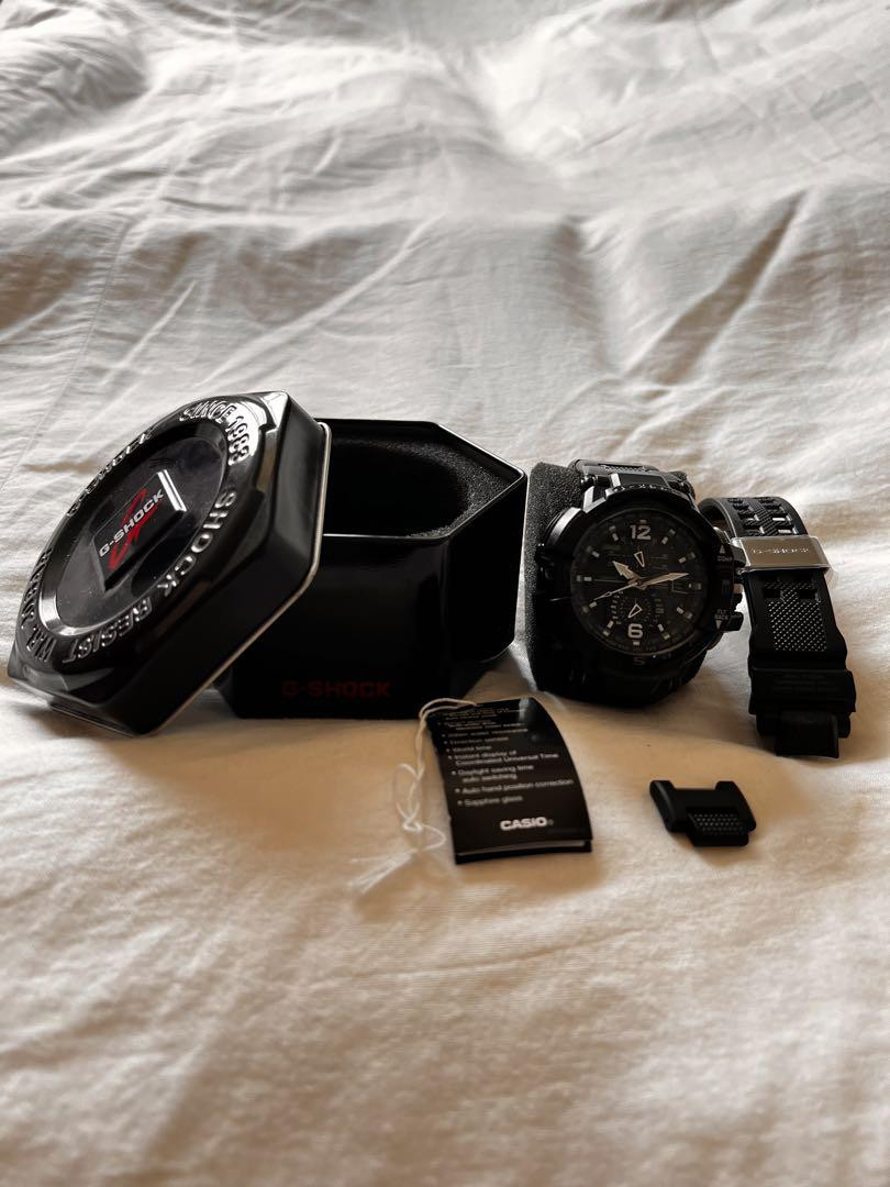 G-SHOCKスカイコックピット GWA11001A3JF