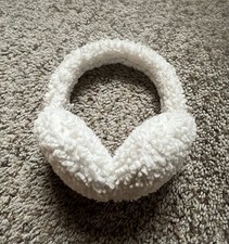 Ugg Classic Sherpa Earmuffs