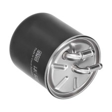 MANN-FILTER Kraftstofffilter (WK 820/1) für MERCEDES-BENZ CLK Vito / Mixto