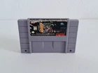 Jim Lee’s Wildcats (Super Nintendo SNES, 1995) NTSC-U/C Game Only