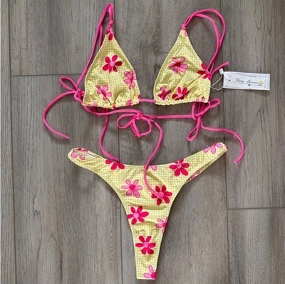 Heavy Manners  Baby Spice  Set
