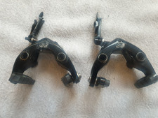Cane creek EE brakes direct mount rim brakes