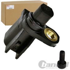 ABS-SENSOR RADDREHZAHLGEBER HINTEN L+R passend für FORD FOCUS II GALAXY MONDEO