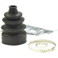 2X Faltenbalg Antriebswelle Vorne FüR Fiat Stilo 192 1.9 05 Bis 08 Spidan Teil