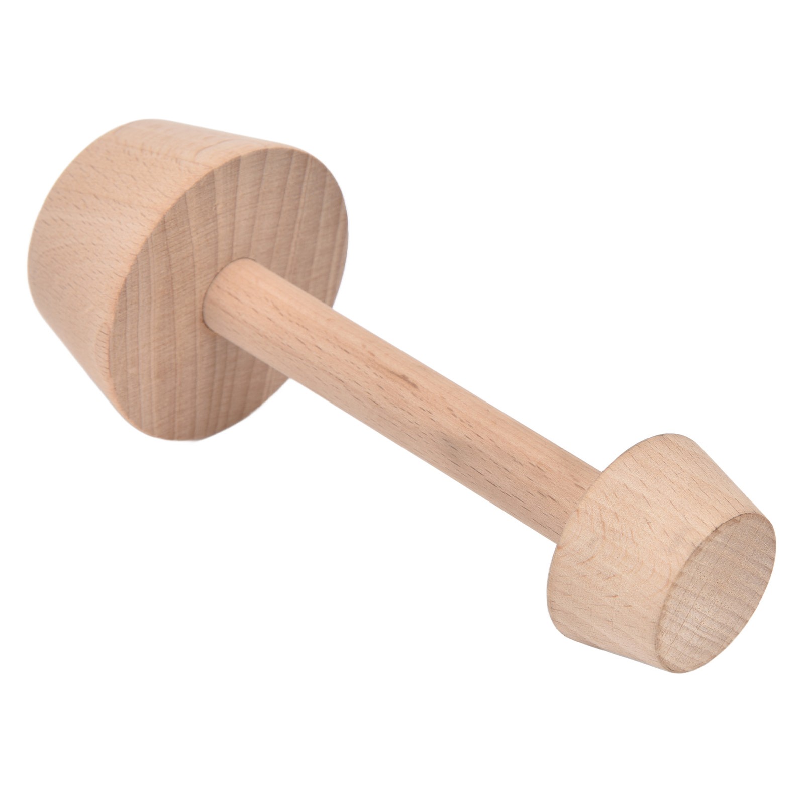 Egg Tart Mold Wooden Double Sides Mini Pie Maker For DIY Egg Tarts Muffins Pecan