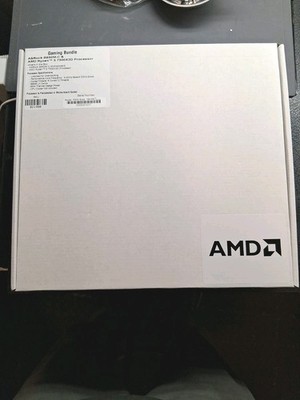 Ryzen 5 7500X3D + ASROCK PRO B850M-C WIFI-7  | CPU / Motherboard Bundle - NEW