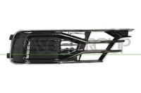 Prasco LüFtungsgitter StoßFäNger Vorne Links FüR Audi A6 Avant 4G5 C7 4GD