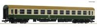 Roco H0 6200116 - Schnellzugwagen 2. Klasse (Dr)