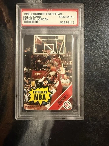 Michael Jordan NBA Card Lot Fournier Topps Upper Deck Bulls Promo