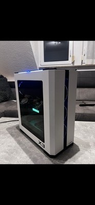 Gaming PC GTX 1060 OC 6GB