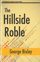 George Bixley | The Hillside Roble | Taschenbuch | Englisch (2018)