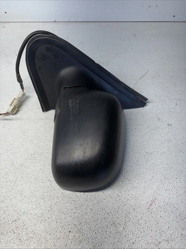 95-01 FORD EXPLORER MOUNTANIER LEFT DRIVER SIDE VIEW POWER MIRROR E11011163 OEM