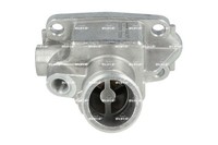 Thermostat KüHlmittel Nrf 725265 Mit GehäUse FüR Iveco Daily 4 3 Massif Station