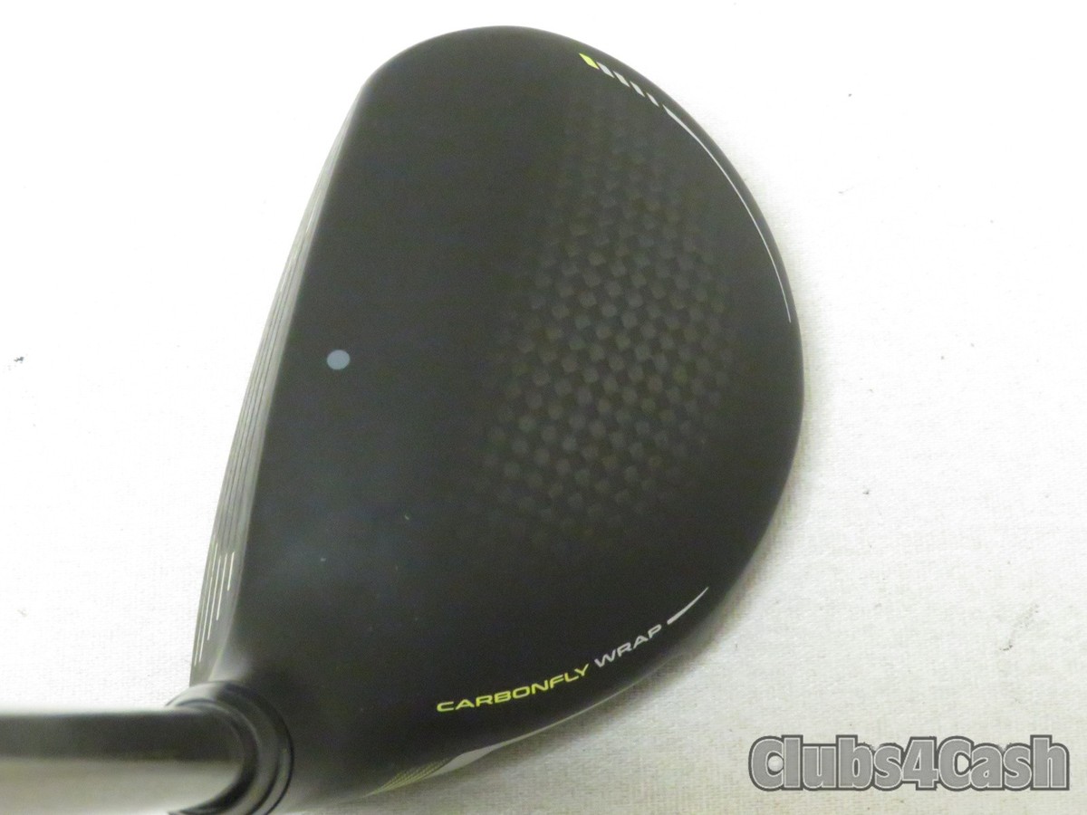 PING G430 Hybrid 19° 3H TOUR 2.0 Chrome 85 Stiff Flex +Cover