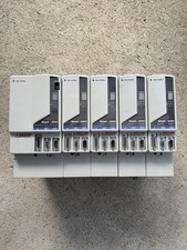 Allen Bradley Kinetix 6000 Servo Drive Rack/ Power Supply/ Modules