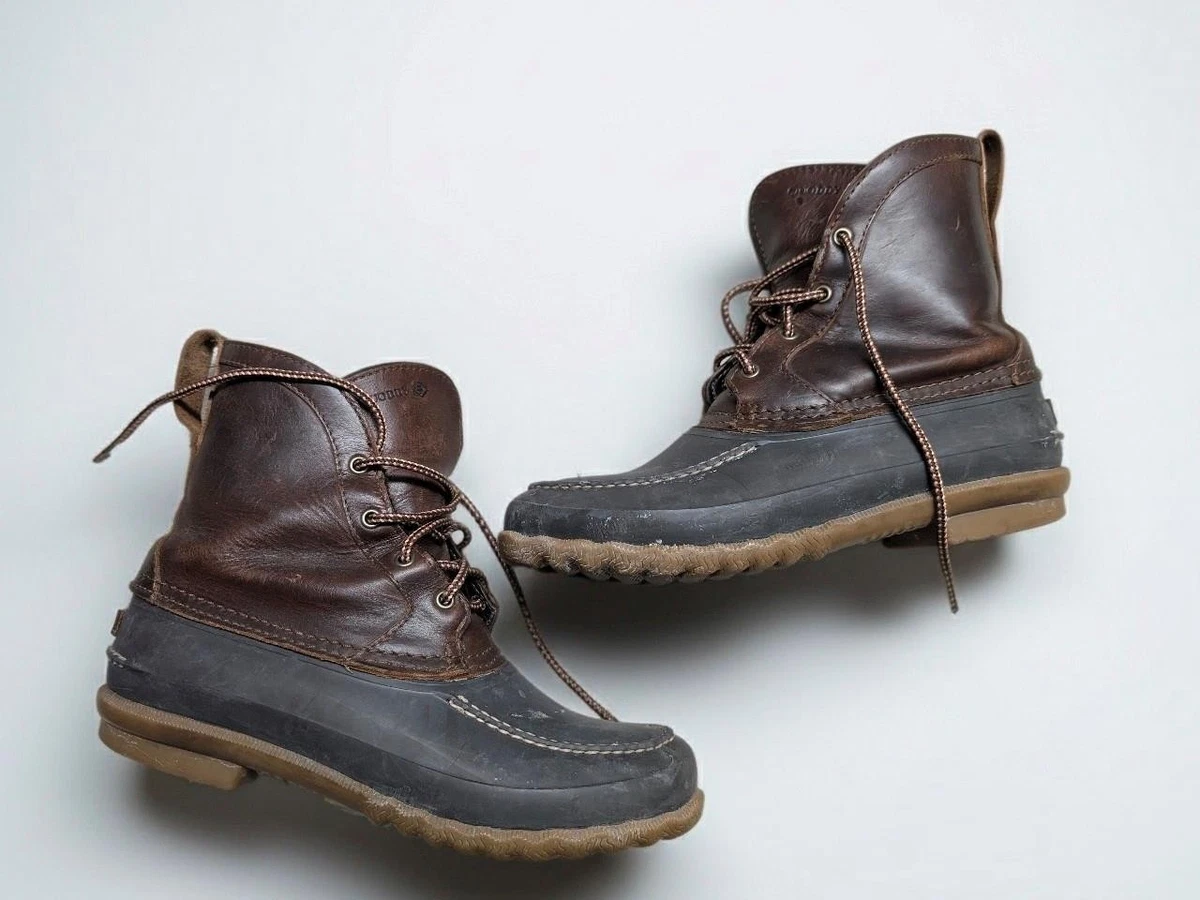 quoddy boots products for sale | eBay display picture 3
