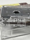 💥 SQUIRREL NUT ZIPPERS HOT CASSETTE TAPE 1996 — photo 6