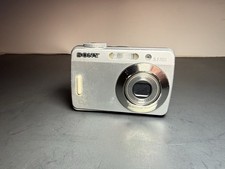 Sony Cyber-Shot DSC-S45 Digital Camera Tested- Functional -