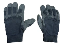 Southwest Motorsports M-Pact CT Military Gloves Black Size M/9 - READ