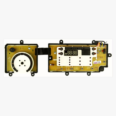 #ad Samsung DC41 00145B Washer Control Board $20.39