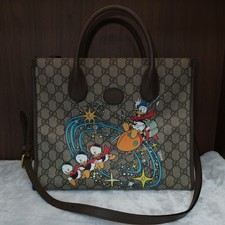 Gucci x Disney DX389 @pre-verified by eBay 26.06.18