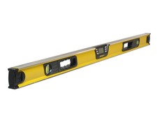Stanley STA042086  Hand Tools FatMax® Digital Level 3 Vial 120cm