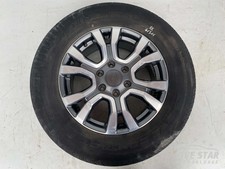 Ford Ranger R18 Alloy Wheel Rim 2019 Pickup 4/5dr EB3C-1007-F2A JB3C-1007-R2A