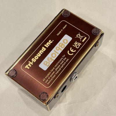 バ*ド様 Vemuram Budi-G ブースター ヴェムラム Vemuram Budi-G Boost For Sale in Canada | Free Shipping