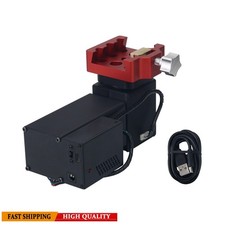 Mini Dual-Axis 11 Harmonic Equatorial Mount 5KG Load WiFi Bluetooth APP Control