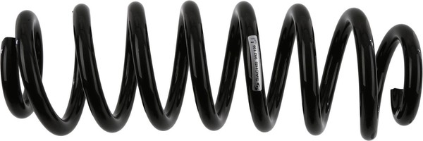 Fahrwerksfeder Hinten Sachs 992 196 FÜR VW Schraubenfeder Feder RadaufhÄNgung-image