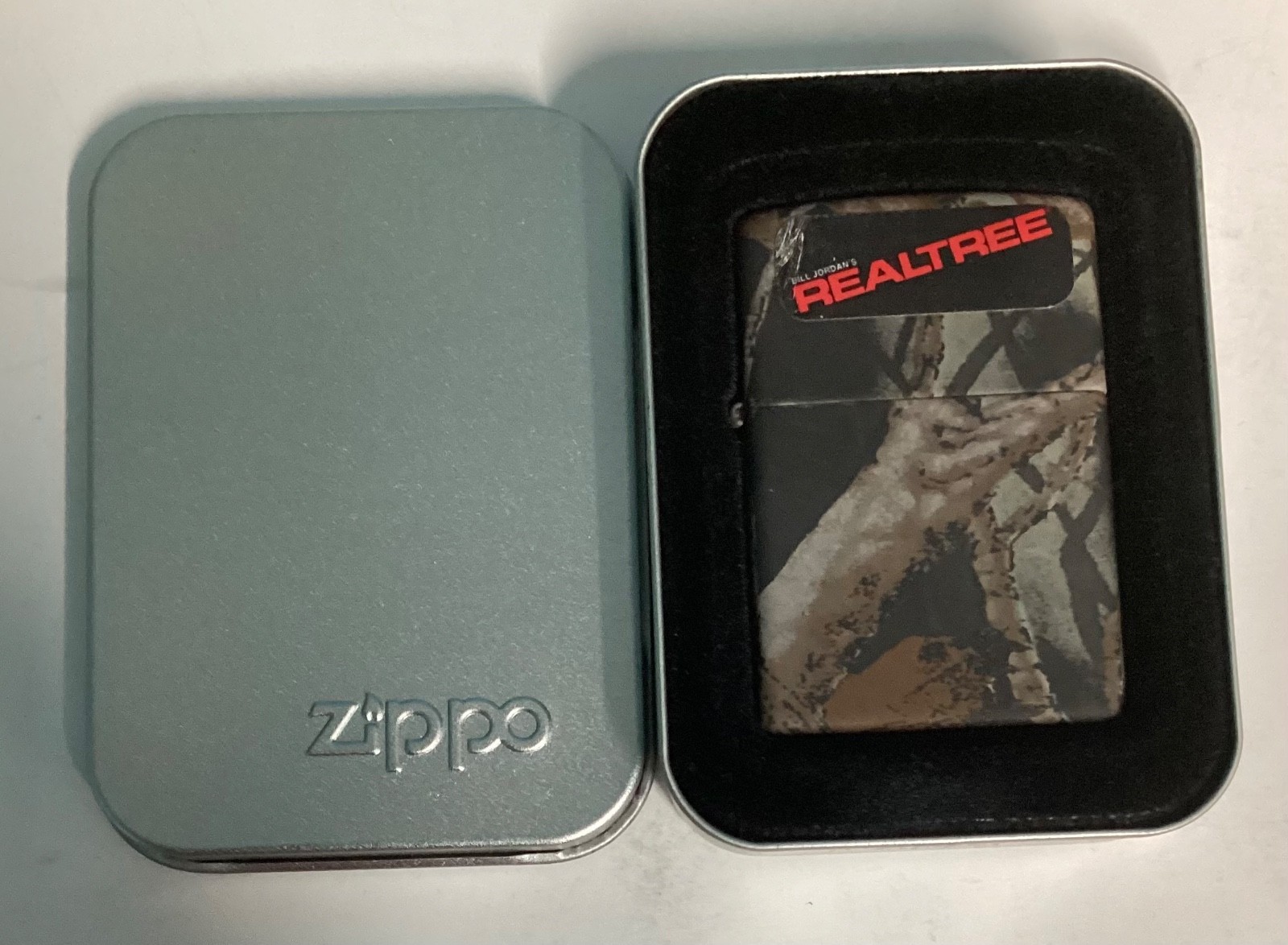 Sealed In Box C516