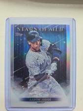 2022 Topps Series 1 - Stars of Mlb Aaron Judge #SMLB-14
