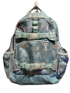 Pottery Barn Frozen Backpack | eBay