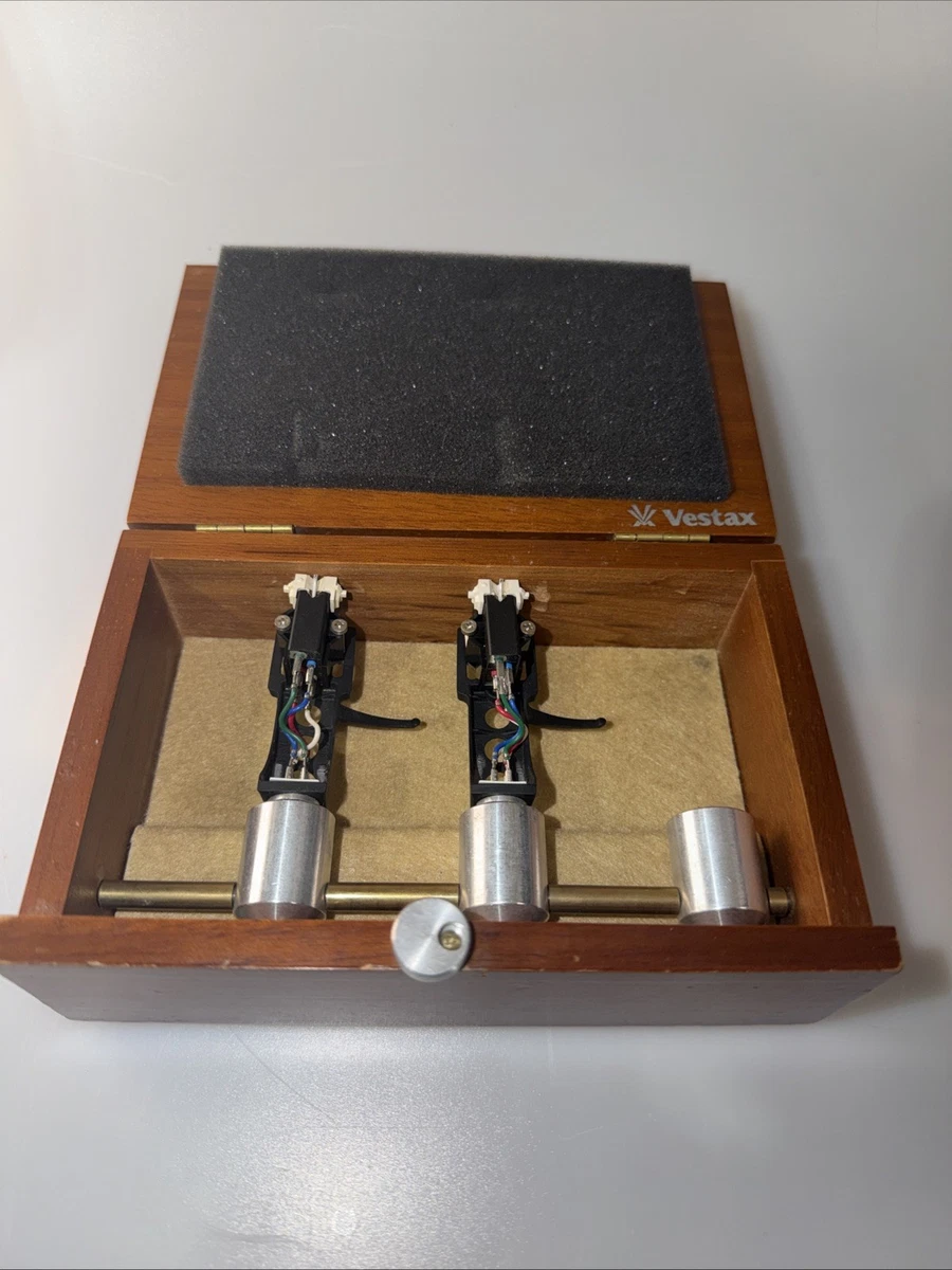 Shure M44 7 Cartridge for sale | eBay